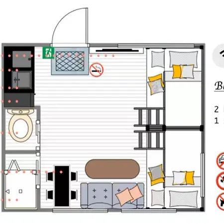 Space F Yoyogi Tokyo Exterior photo